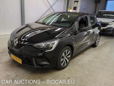 Renault Clio 1.0 TCe 67kW GPF Equilibre, 2023
