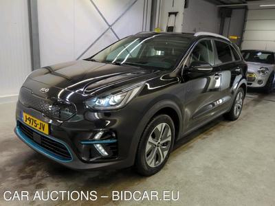 Kia Niro e- 150kW / 64kWH Executive Line automaat (NEDC), 2020