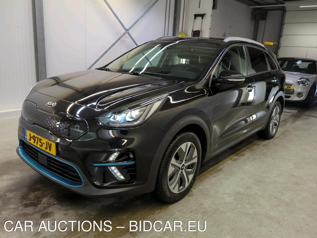 Kia Niro e- 150kW / 64kWH Executive Line automaat (NEDC), 2020
