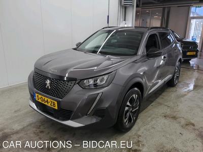 Peugeot 2008 1.2 PureTech 74kW Allure Pack, 2023