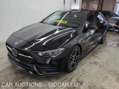 Mercedes-Benz CLA 180 CLA180 1.3 100kW Business Solution AMG Shooting Brake DCT, 2022