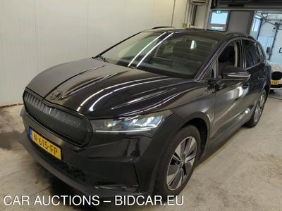 Skoda Enyaq iV 60 132kW/ 62kWh, 2021