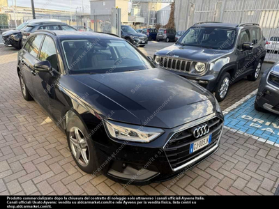 Audi A4 SW PC 2.0 30 -