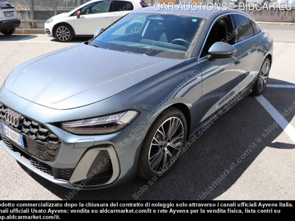 Audi A5 tdi 150kw S tronic -