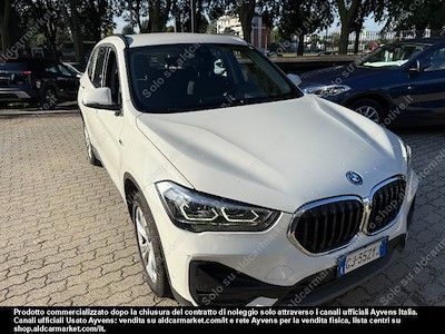 BMW X1 xdrive 25e business advantage -