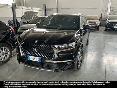 Citroen DS 7 crossback e-tense 4x4 -