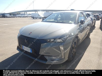 Citroen Ds DS 4 PC bluehdi 130 -