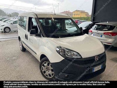 Fiat doblo cargo ch1 easy 1.3 -
