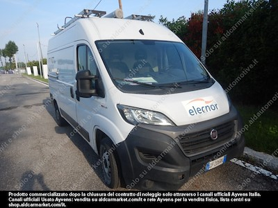 Fiat ducato PC 35 mh2 2.3 -
