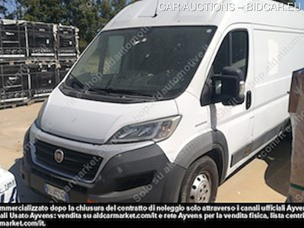 Fiat ducato maxi 35 xlh2 2.3 -