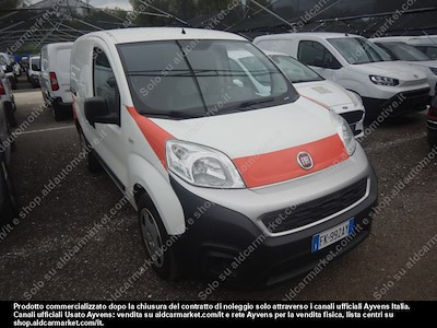 Fiat fiorino 1.3 multijet 95 CV -