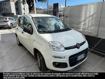 Fiat panda 1.3 mjt 95cv SS -