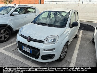 Fiat panda 1.3 mjt 95cv SS -