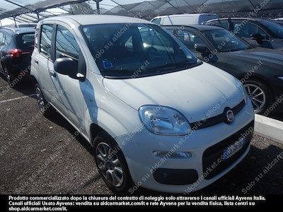 Fiat panda consip14 0.9 twinair turbo -