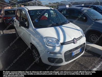 Fiat panda consip14 0.9 twinair turbo -