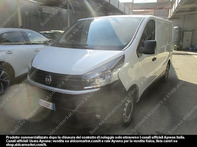 Fiat talento PC 10q ch1 2.0 -