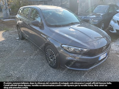 Fiat tipo SW 1.6 mjt 130cv -