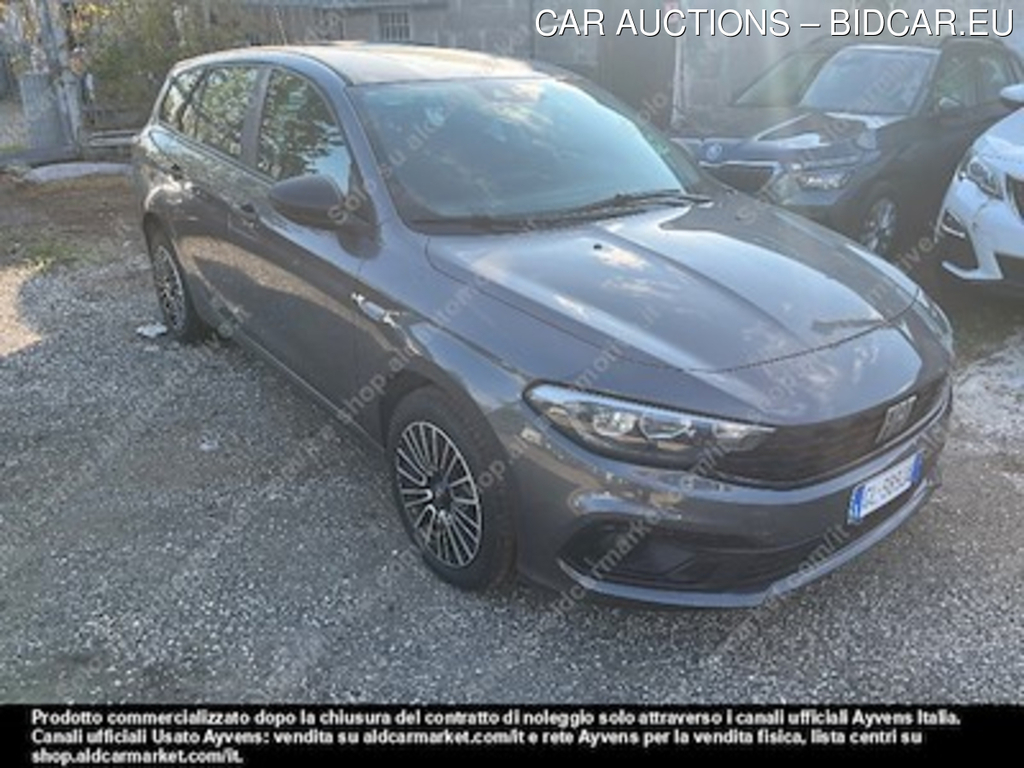 Fiat tipo SW 1.6 mjt 130cv -