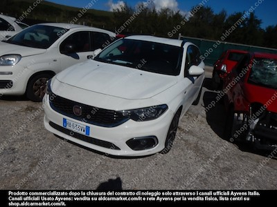 Fiat tipo SW cons.12 1.6 mjt -