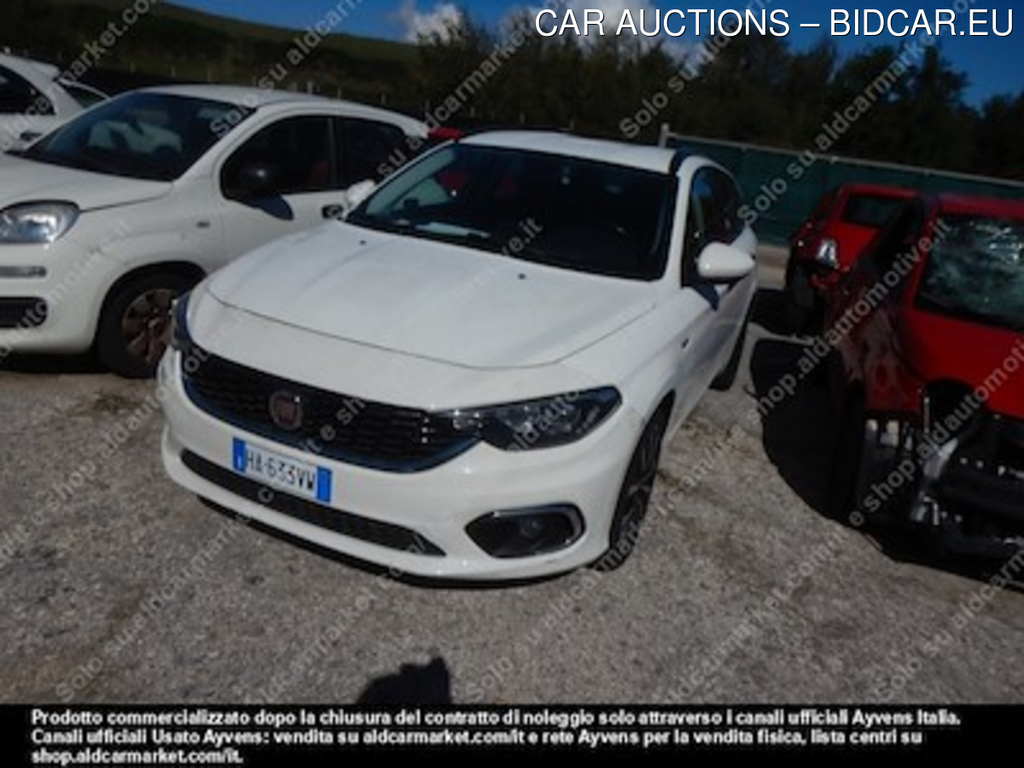 Fiat tipo SW cons.12 1.6 mjt -