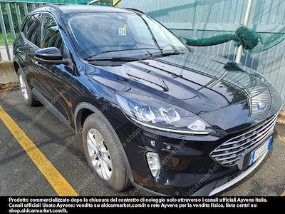 Ford kuga 1.5 ecoblue 120cv 2wd -