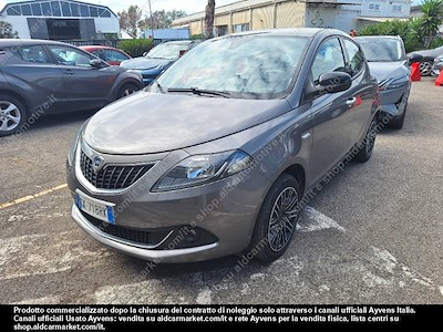 Lancia ypsilon ecochic 1.0 firefly 70cv -