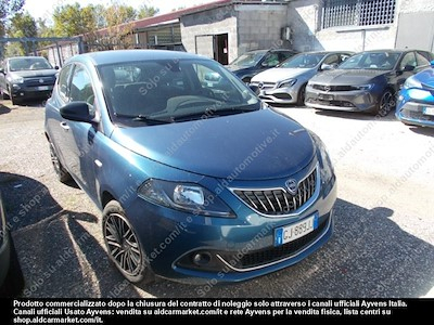 Lancia ypsilon ecochic 1.0 firefly 70cv -