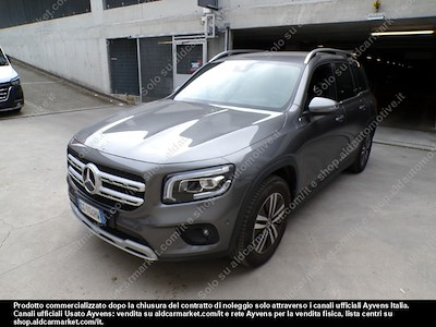 Mercedes-Benz Mercedes glb PC glb 200 D -