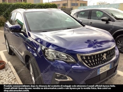 Peugeot 3008 PC bluehdi 130 eat8 -