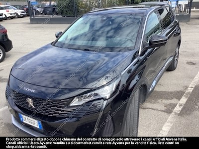 Peugeot 5008 bluehdi 130 allure eat8 -