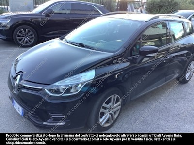 Renault clio sporter 1.5 dci 75cv -