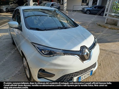 Renault zoe N1 zoe zen r135 -