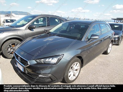 Seat leon sportstourer 1.0 etsi 81kw -