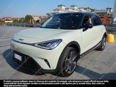 Smart 1 66 kwh pro sport -