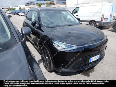Smart 1 66 kwh pro sport -