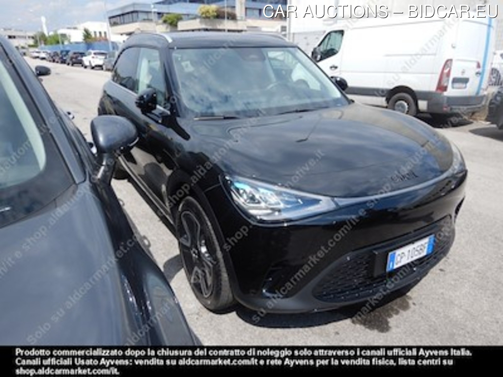 Smart 1 66 kwh pro sport -