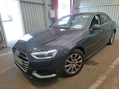 Audi A4 A4 35 TDI 163ch Business line S tronic 7 9cv