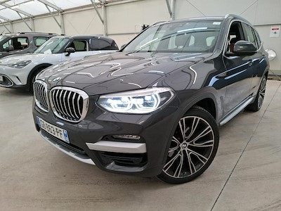 BMW X3 X3 xDrive20d 190ch xLine