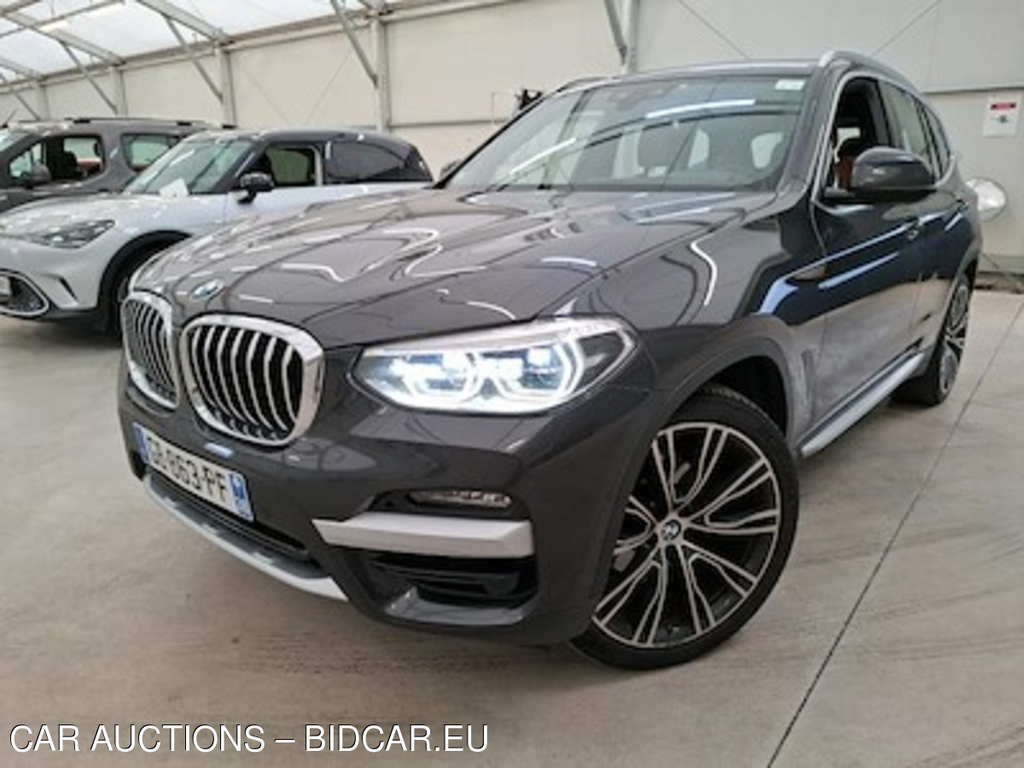BMW X3 X3 xDrive20d 190ch xLine