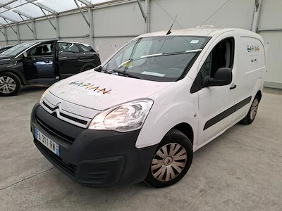 Citroen BERLINGO Berlingo M 1.6 BlueHDi 100 S&amp;S Club ETG6