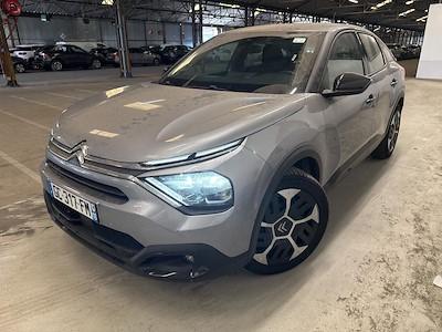 Citroen C4 C4 BlueHDi 130ch S&amp;S Feel EAT8