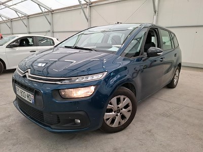 Citroen Grand C4 spacetourer Grand C4 SpaceTourer BlueHDi 130ch S&amp;S Business E6.d