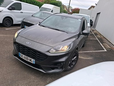 Ford KUGA Kuga 2.5 Duratec 190ch FHEV E85 ST-Line BVA
