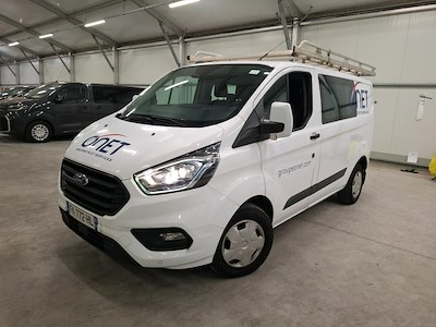 Ford Transit custom Transit Custom Fg 300 L1H1 2.0 EcoBlue 105 Trend Business