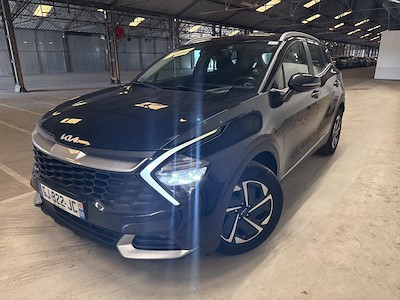 Kia SPORTAGE Sportage 1.6 T-GDi 230ch HEV Active Business BVA6 4x2
