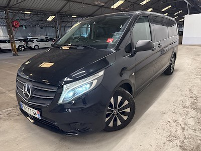 Mercedes-Benz VITO Vito Tourer 116 CDI Extra-Long Select 9G-Tronic