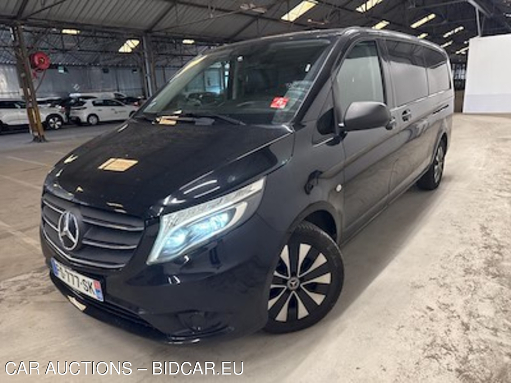 Mercedes-Benz VITO Vito Tourer 116 CDI Extra-Long Select 9G-Tronic