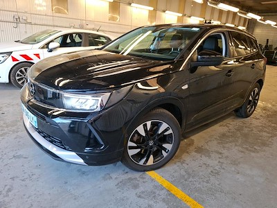 Opel GRANDLAND Grandland 1.6 Turbo 225ch Hybride Elegance Business MY23