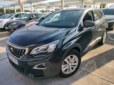 Peugeot 3008 3008 1.5 BlueHDi 130ch E6.c Active Business S&amp;S