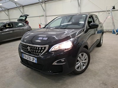 Peugeot 3008 3008 1.5 BlueHDi 130ch S&amp;S Active Business EAT8
